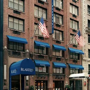 4* Otel Blakely