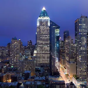 4* Otel Intercontinental Times Square By Ihg