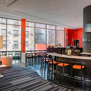 4* Otel Courtyard By Marriott Manhattan/central Park