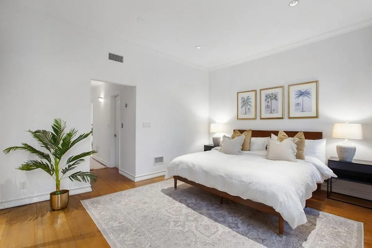 Luxury Oasis In Manhattan New York United States
